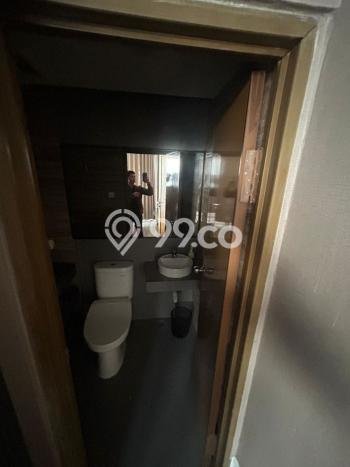 Untuk Dijual Apartemen 1 KT & 1 KM di Jakarta Timur Lokasi Strategis Untuk Dijual Apartemen 1 KT & 1 KM di Jakarta Timur Lokasi Strategis