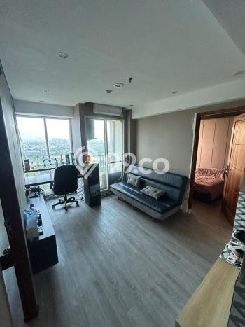 Untuk Dijual Apartemen 1 KT & 1 KM di Jakarta Timur Lokasi Strategis Untuk Dijual Apartemen 1 KT & 1 KM di Jakarta Timur Lokasi Strategis