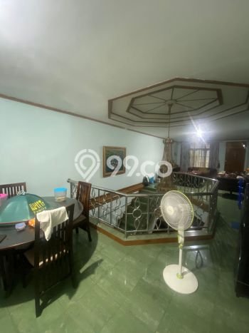 Hunian Elit LB 300m2 Siap Pakai Desain Elegan di Gunung Sahari, Jakarta Pusat Hunian Elit LB 300m2 Siap Pakai Desain Elegan di Gunung Sahari, Jakarta Pusat