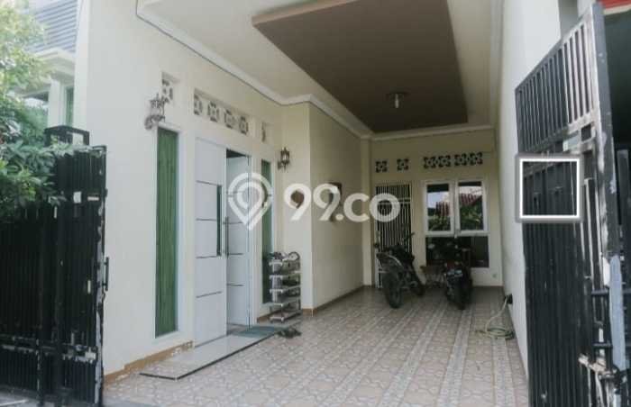 For Sale Hunian Rumah Nyaman 4 KT di Metland Menteng, Jakarta Timur For Sale Hunian Rumah Nyaman 4 KT di Metland Menteng, Jakarta Timur