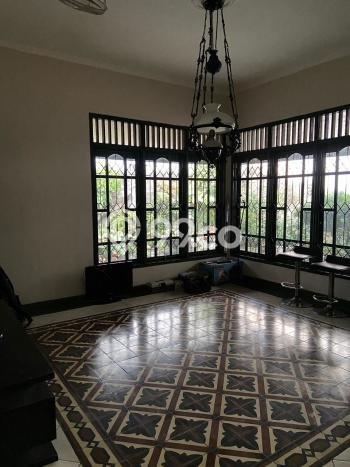 Hunian Eksklusif Dijual LT 555m2 di Pondok Aren, Tangerang Selatan Hunian Eksklusif Dijual LT 555m2 di Pondok Aren, Tangerang Selatan
