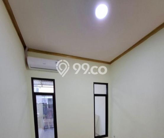 Rumah Minimalis 3 KT di Metland Menteng Jakarta Timur Unfurnished Rumah Minimalis 3 KT di Metland Menteng Jakarta Timur Unfurnished