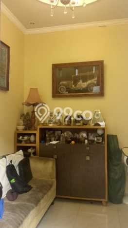 For Sale Hunian Rumah Terawat 4 Kamar di Cipinang, Jakarta Timur For Sale Hunian Rumah Terawat 4 Kamar di Cipinang, Jakarta Timur