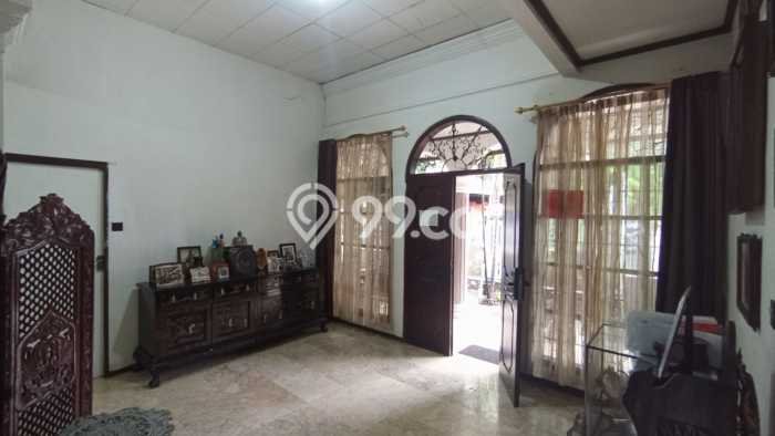 Dijual Kost Strategis di Tanah Abang, Jakarta Pusat 11 KT, 6 KM, Luas Bangunan 410m2 Dijual Kost Strategis di Tanah Abang, Jakarta Pusat 11 KT, 6 KM, Luas Bangunan 410m2