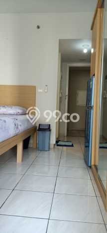 Unit Apartemen 1 Kamar & 1 Kamar Mandi Dijual di Bekasi Utara, Bekasi Unit Apartemen 1 Kamar & 1 Kamar Mandi Dijual di Bekasi Utara, Bekasi