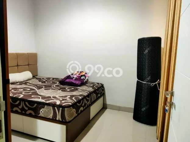 Rumah Modern Minimalis 2 KT Bisa Langsung Pindah di Kelapa Gading Rumah Modern Minimalis 2 KT Bisa Langsung Pindah di Kelapa Gading