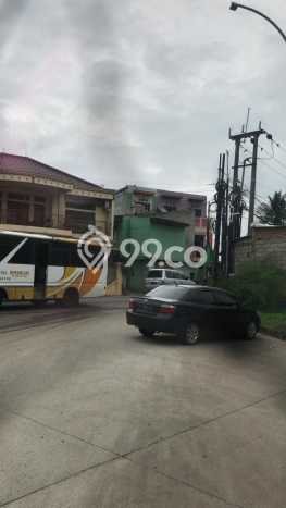 Rumah Minimalis 14 Kamar LT 235m2 di Jababeka Rumah Minimalis 14 Kamar LT 235m2 di Jababeka
