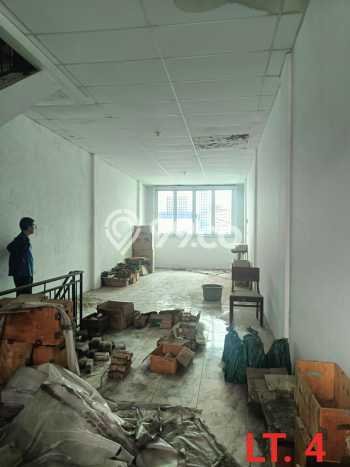 Dijual! Ruko di Mangga Besar Jakarta Barat LT 108m2 / LB 67m2 Kawasan Strategis Dijual! Ruko di Mangga Besar Jakarta Barat LT 108m2 / LB 67m2 Kawasan Strategis