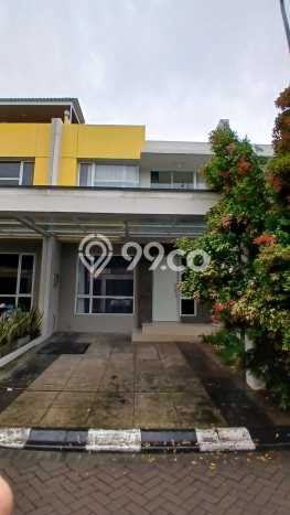 Rumah Bagus Siap Pakai Di Kelapa Gading Luas 107m2 Aman Rumah Bagus Siap Pakai Di Kelapa Gading Luas 107m2 Aman
