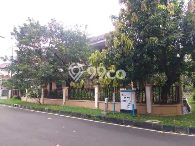 Siap Huni Rumah Mewah 7 Kamar di Pulo Gadung Dekat ke Mana Saja Siap Huni Rumah Mewah 7 Kamar di Pulo Gadung Dekat ke Mana Saja