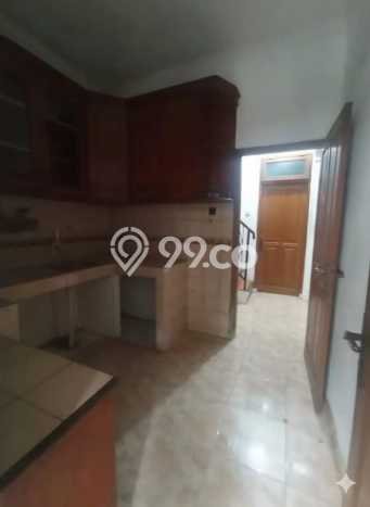 Dijual Rumah 4 Kamar Lokasi Ideal Nyaman dan Strategis di Duren Sawit Dijual Rumah 4 Kamar Lokasi Ideal Nyaman dan Strategis di Duren Sawit
