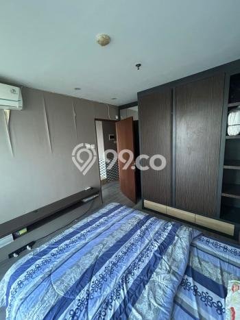 Untuk Dijual Apartemen 1 KT & 1 KM di Jakarta Timur Lokasi Strategis Untuk Dijual Apartemen 1 KT & 1 KM di Jakarta Timur Lokasi Strategis