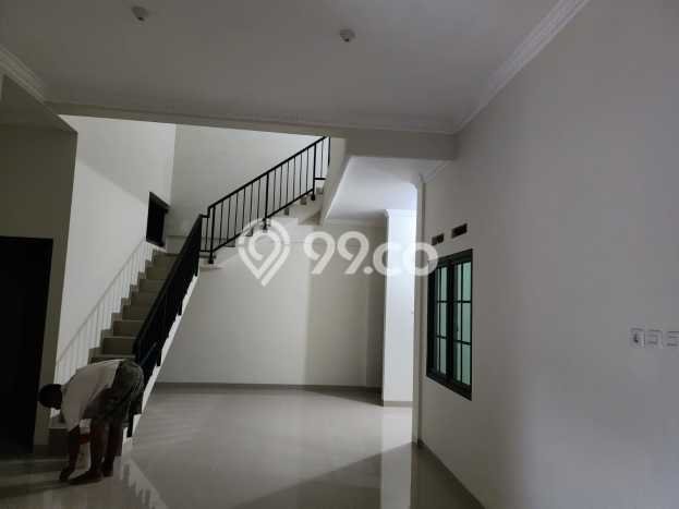 Rumah Elit Modern Siap Huni di harapan indah Bekasi Rumah Elit Modern Siap Huni di harapan indah Bekasi