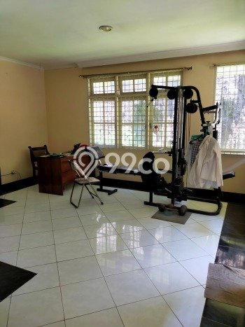 Rumah Elit LB 188m2 Siap Huni Desain Elegan di Baranangsiang, Bogor Rumah Elit LB 188m2 Siap Huni Desain Elegan di Baranangsiang, Bogor