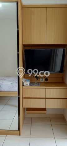 Unit Apartemen 1 Kamar & 1 Kamar Mandi Dijual di Bekasi Utara, Bekasi Unit Apartemen 1 Kamar & 1 Kamar Mandi Dijual di Bekasi Utara, Bekasi