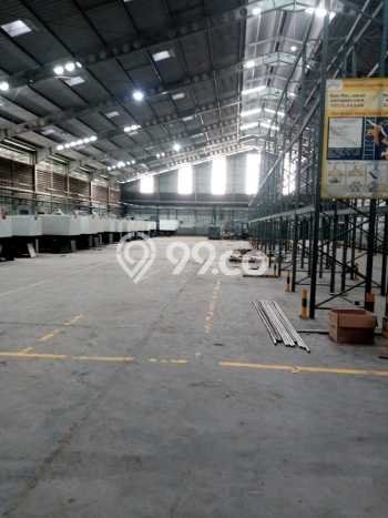 Unit Pabrik Dijual di Gunung Putri Bogor 3200m2 Unit Pabrik Dijual di Gunung Putri Bogor 3200m2