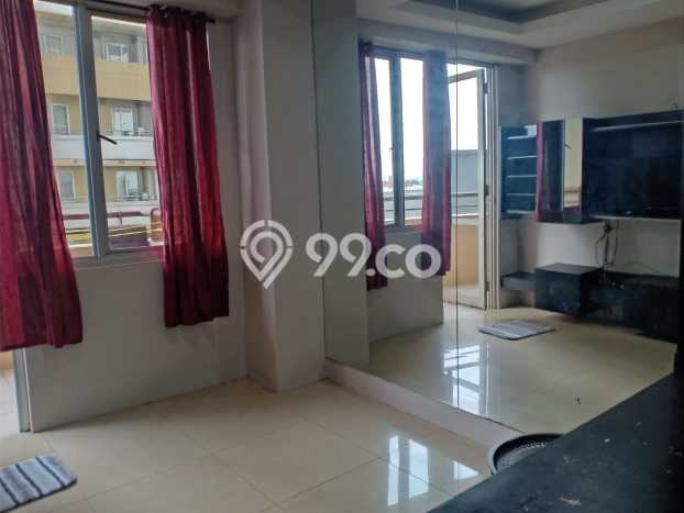 Siap Milik Apartemen 1 KT 1 KM di Kelapa Gading Siap Milik Apartemen 1 KT 1 KM di Kelapa Gading