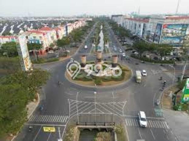 Rumah Minimalis 4 KT di Harapan Indah Bekasi Unfurnished Rumah Minimalis 4 KT di Harapan Indah Bekasi Unfurnished