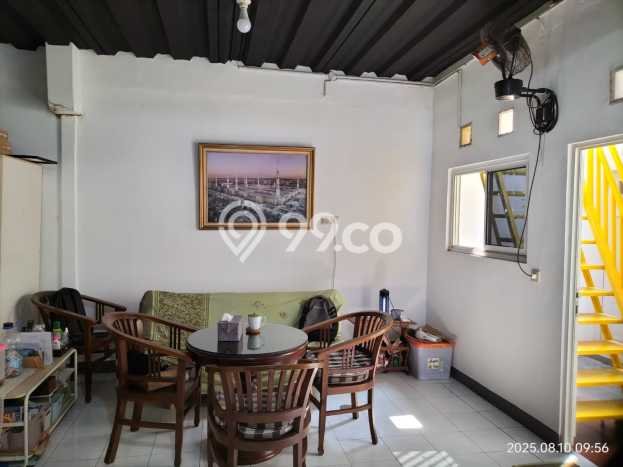For Sale Hunian Rumah Terawat 3 Kamar di Pejuang, Bekasi For Sale Hunian Rumah Terawat 3 Kamar di Pejuang, Bekasi