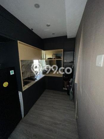Untuk Dijual Apartemen 1 KT & 1 KM di Jakarta Timur Lokasi Strategis Untuk Dijual Apartemen 1 KT & 1 KM di Jakarta Timur Lokasi Strategis