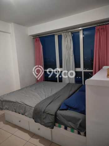 Apartemen Ideal Dijual di Pulo Gadung, Jakarta Timur Punya 2 KT / 1 Kamar Mandi Apartemen Ideal Dijual di Pulo Gadung, Jakarta Timur Punya 2 KT / 1 Kamar Mandi