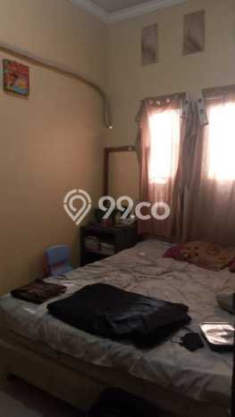 For Sale Hunian Rumah Terawat 4 Kamar di Cipinang, Jakarta Timur For Sale Hunian Rumah Terawat 4 Kamar di Cipinang, Jakarta Timur