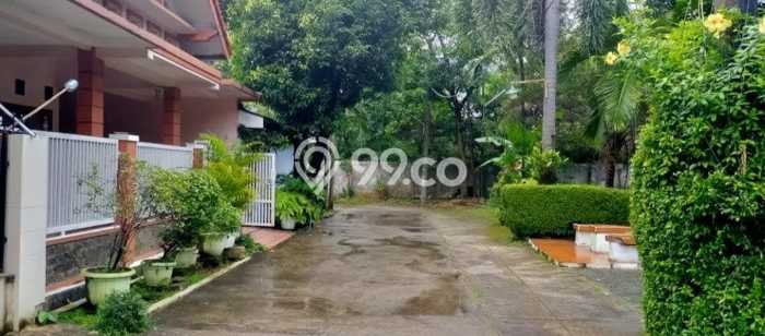 Rumah Minimalis 3 KT di Cikunir Bekasi Unfurnished Rumah Minimalis 3 KT di Cikunir Bekasi Unfurnished