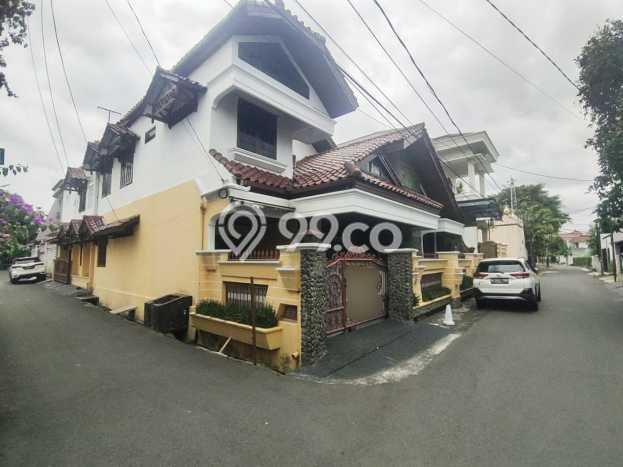 Best Deal Hunian Mewah Ideal dan Luas di Duren Sawit, Jakarta Timur Best Deal Hunian Mewah Ideal dan Luas di Duren Sawit, Jakarta Timur