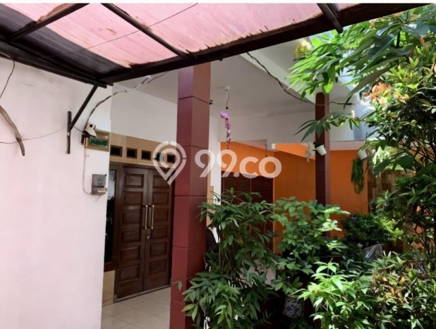 Rumah Modern Cantik 3 Kamar Siap Huni di Makasar Rumah Modern Cantik 3 Kamar Siap Huni di Makasar