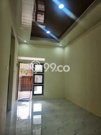 Rumah Modern Cantik 2 Kamar Siap Huni di Medan Satria Rumah Modern Cantik 2 Kamar Siap Huni di Medan Satria