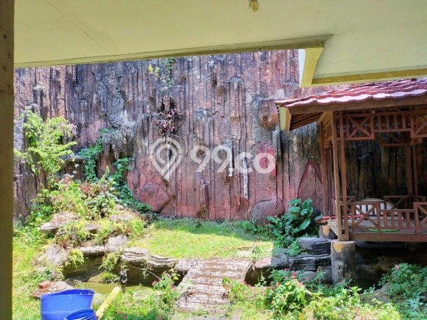 Rumah Elit LB 188m2 Siap Huni Desain Elegan di Baranangsiang, Bogor Rumah Elit LB 188m2 Siap Huni Desain Elegan di Baranangsiang, Bogor