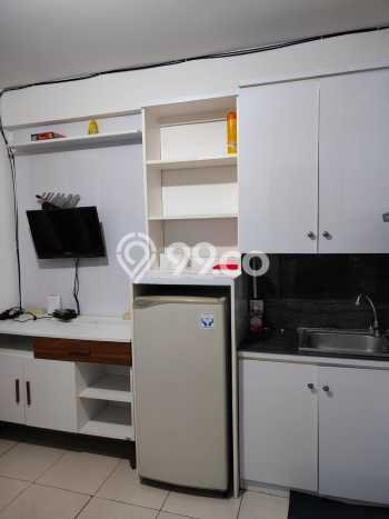 Apartemen Ideal Dijual di Pulo Gadung, Jakarta Timur Punya 2 KT / 1 Kamar Mandi Apartemen Ideal Dijual di Pulo Gadung, Jakarta Timur Punya 2 KT / 1 Kamar Mandi