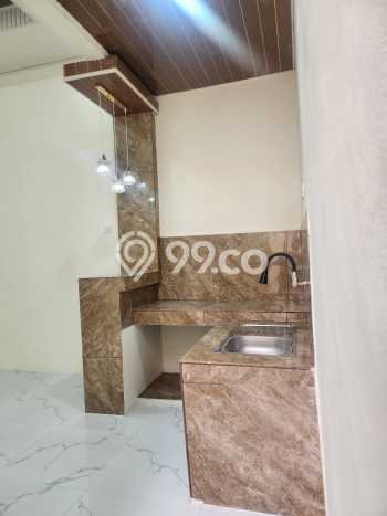 Rumah Modern Cantik 2 Kamar Siap Huni di Medan Satria Rumah Modern Cantik 2 Kamar Siap Huni di Medan Satria