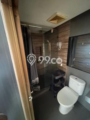 Untuk Dijual Apartemen 1 KT & 1 KM di Jakarta Timur Lokasi Strategis Untuk Dijual Apartemen 1 KT & 1 KM di Jakarta Timur Lokasi Strategis