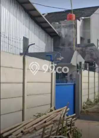Gudang Dijual di Bekasi LT 720m2 & LB 600m2 Lokasi Terbaik! Gudang Dijual di Bekasi LT 720m2 & LB 600m2 Lokasi Terbaik!