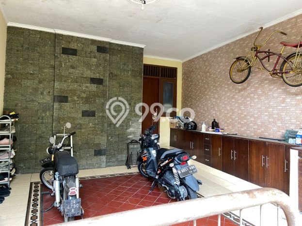 Siap Huni Hunian Elit 7 Kamar di Pondok Aren Dekat ke Mana Saja Siap Huni Hunian Elit 7 Kamar di Pondok Aren Dekat ke Mana Saja