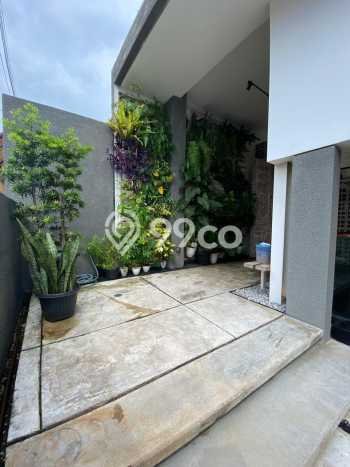 Rumah Eksklusif Dijual LT 165m2 di Pulo Gadung, Jakarta Timur Rumah Eksklusif Dijual LT 165m2 di Pulo Gadung, Jakarta Timur