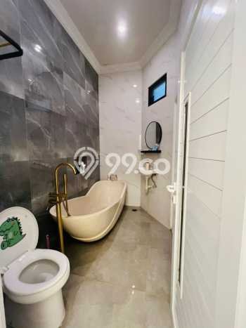 Hot Offer Hunian Mewah Ideal dan Luas di Jagakarsa, Jakarta Selatan Hot Offer Hunian Mewah Ideal dan Luas di Jagakarsa, Jakarta Selatan