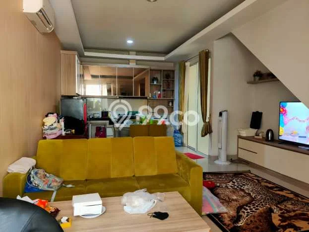 Rumah Modern Minimalis 2 KT Bisa Langsung Pindah di Kelapa Gading Rumah Modern Minimalis 2 KT Bisa Langsung Pindah di Kelapa Gading