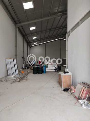 Dijual! Pabrik di Bekasi Bekasi LT 1100m2 / LB 800m2 Kawasan Strategis Dijual! Pabrik di Bekasi Bekasi LT 1100m2 / LB 800m2 Kawasan Strategis