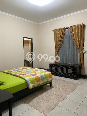Hunian Eksklusif Dijual LT 555m2 di Pondok Aren, Tangerang Selatan Hunian Eksklusif Dijual LT 555m2 di Pondok Aren, Tangerang Selatan