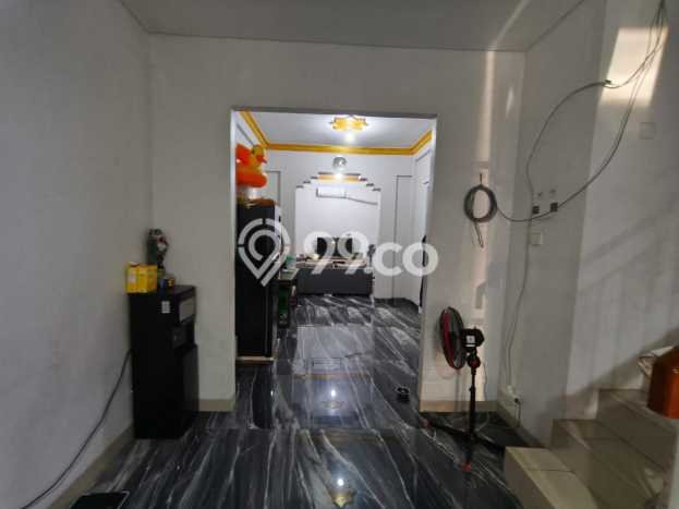 Rumah Modern 5 Kamar LT 102m2 di Jakarta Garden City Rumah Modern 5 Kamar LT 102m2 di Jakarta Garden City