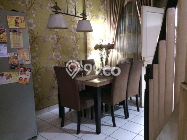 Dijual Rumah Mewah Elegan Dengan View Cantik di BSD, Tangerang Dijual Rumah Mewah Elegan Dengan View Cantik di BSD, Tangerang