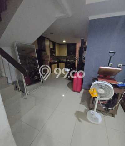 Siap Huni Rumah Mewah 4 Kamar di Kelapa Gading Dekat ke Mana Saja Siap Huni Rumah Mewah 4 Kamar di Kelapa Gading Dekat ke Mana Saja