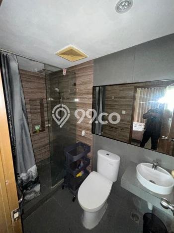Untuk Dijual Apartemen 1 KT & 1 KM di Jakarta Timur Lokasi Strategis Untuk Dijual Apartemen 1 KT & 1 KM di Jakarta Timur Lokasi Strategis