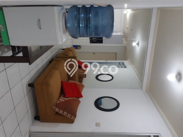 Hunian Apartemen Bagus di Senen 2 Kamar Tidur Hunian Apartemen Bagus di Senen 2 Kamar Tidur