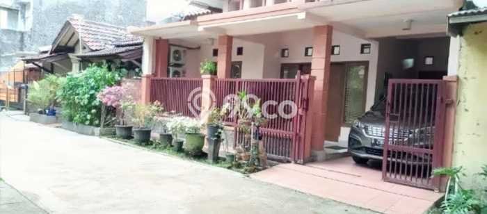 Rumah Minimalis 3 KT di Cikunir Bekasi Unfurnished Rumah Minimalis 3 KT di Cikunir Bekasi Unfurnished