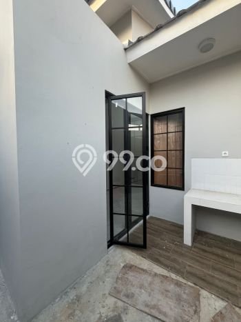 Rumah Cantik Siap Huni Di Babelan Luas 39m2 Lokasi Strategis Rumah Cantik Siap Huni Di Babelan Luas 39m2 Lokasi Strategis