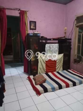 Dijual Rumah Modern 4 KT di Telukjambe, Karawang Dijual Rumah Modern 4 KT di Telukjambe, Karawang