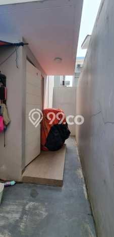 Jual Rumah Eksklusif 2 KT di harapan indah, Bekasi Jual Rumah Eksklusif 2 KT di harapan indah, Bekasi